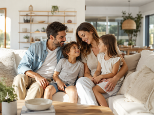 ¿Cuánto seguro de vida necesita realmente tu familia?
