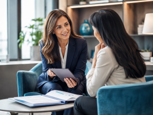 ¿Por qué contar con un asesor de seguros marca la diferencia?