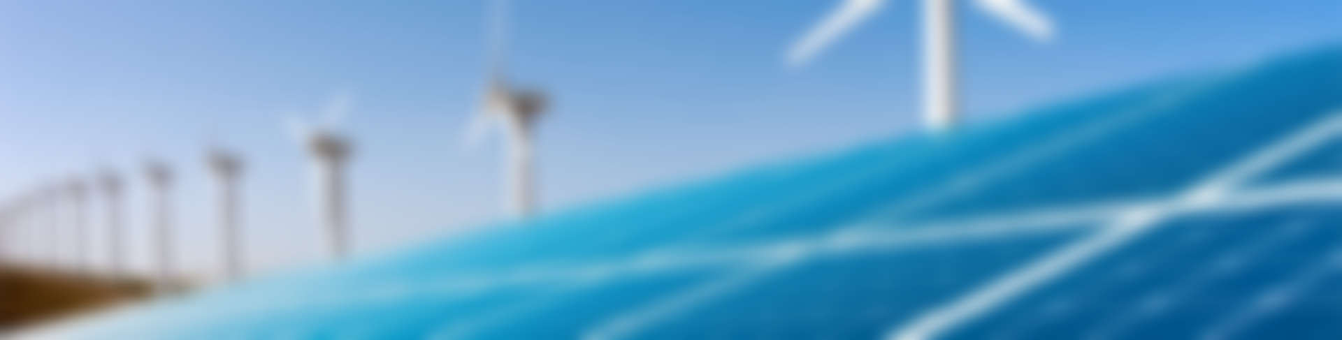 Residential panels installation