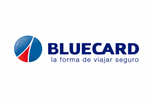 Blue Card