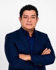 Cristhian Acosta C.